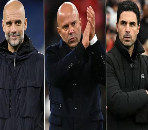 曼城周薪30萬截胡格伊！轉會費基礎款+附加條款總價接近3000萬鎊