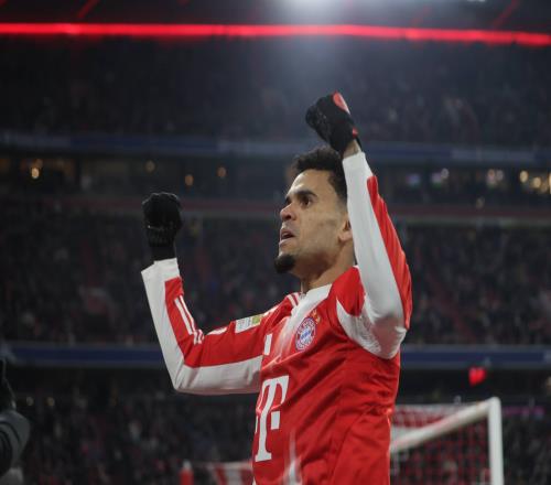 法爾克表示拜仁將通過提拔青訓球員替代格雷茨卡，并在夏季轉會窗口為迪亞斯尋找左路競爭者_德甲直播