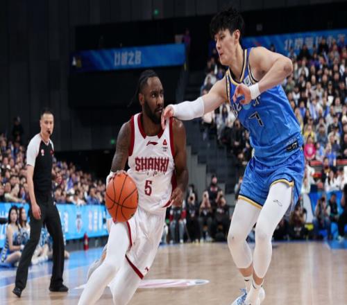 9中3送北京輸山西，曾凡博賽前就找好理由！球迷：他事太多了