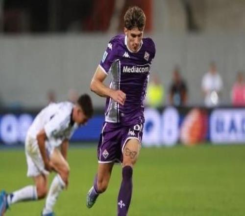 米體：為防止尤文截胡福爾蒂尼，羅馬已加大推進力度推進交易