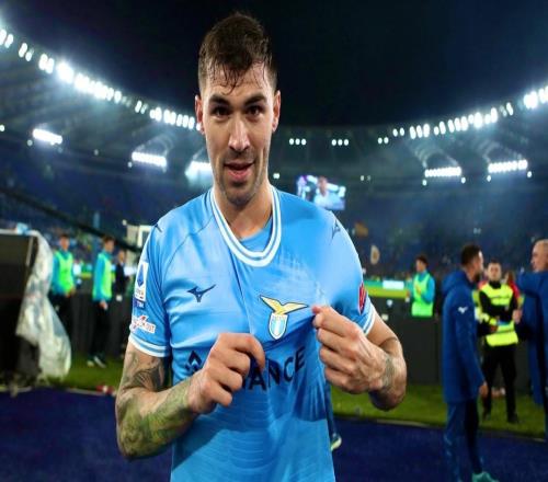 斯基拉：薩德給羅馬尼奧利開600萬歐年薪，正準備向拉齊奧報價