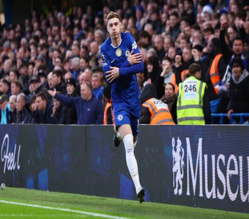 前助教稱帕爾默自小熱愛曼聯(lián)齊達內英語能力不足可能影響執(zhí)教_英超直播