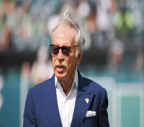 太陽報：槍手老板克倫克已成為美國最大的私人土地所有者