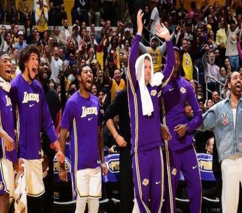 NBA本賽季球隊(duì)替補(bǔ)得分排行：灰熊居首，湖人斷層倒數(shù)第一