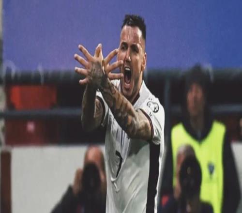 中超2026年最大牌的引援浮出水面，曾效力國(guó)米和巴薩，值得期待