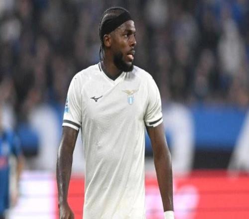 迪馬：科莫有意拉齊奧后衛(wèi)塔瓦雷斯，貝西克塔斯同樣參與競(jìng)爭(zhēng)