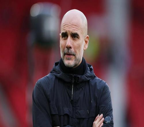 瓜帥：努內(nèi)斯因患流感缺席曼市德比我對(duì)里科劉易斯有信心