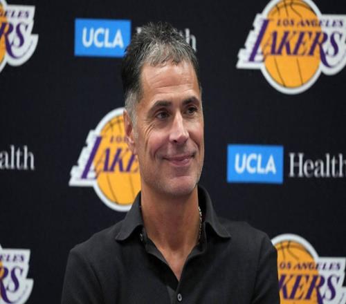 湖人隊(duì)對(duì)勇士庫(kù)明加有興趣，佩林卡是庫(kù)明加粉絲