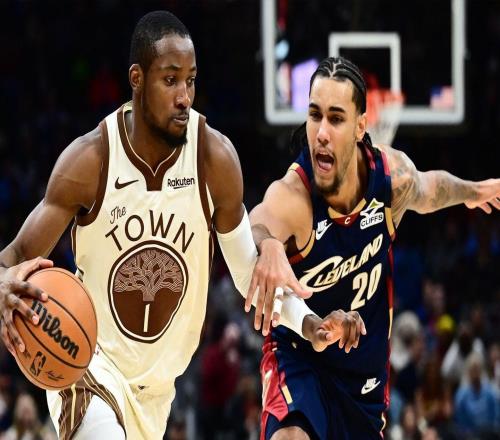 沒人要，溫德霍斯特的犀利點評讓勇士隊對庫明加交易價值清醒認識