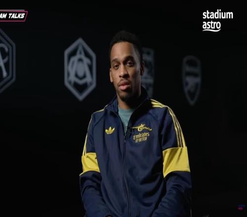 廷貝爾：賴(lài)斯最突出的是穩(wěn)定性，他幾乎能在場(chǎng)上完成所有事情