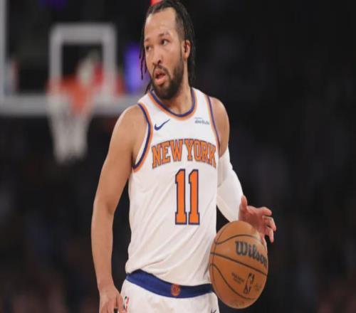 聚焦NBA大戰(zhàn)尼克斯VS太陽！