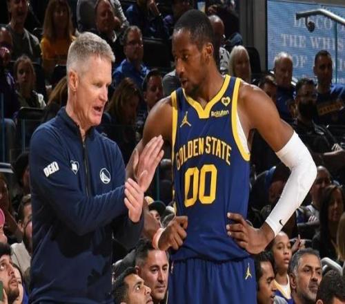 帕金斯談庫(kù)明加申請(qǐng)交易：科爾是最大問題，球員得不到信任誰(shuí)也打不出來(lái)