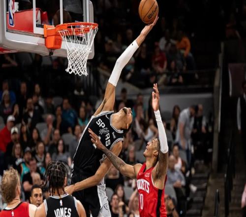 賽季報(bào)銷(xiāo)！火箭舊將突遭血栓噩夢(mèng)，超級(jí)新星才21歲啊，可惜了