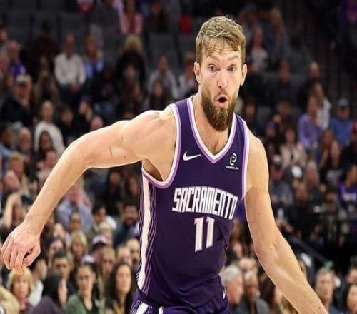 缺席了27場(chǎng)比賽！小薩博尼斯預(yù)計(jì)將復(fù)出戰(zhàn)奇才