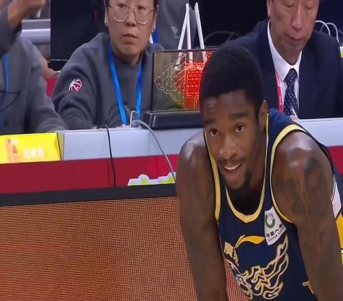 太適合廣東隊(duì)！NBA強(qiáng)力中鋒確認(rèn)離隊(duì)，或被朱芳雨“重金”搶下