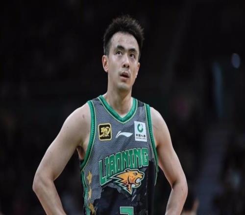 CBA積分榜最新排名出爐！遼籃掀翻新疆殺回第9：廣東第3山西第10