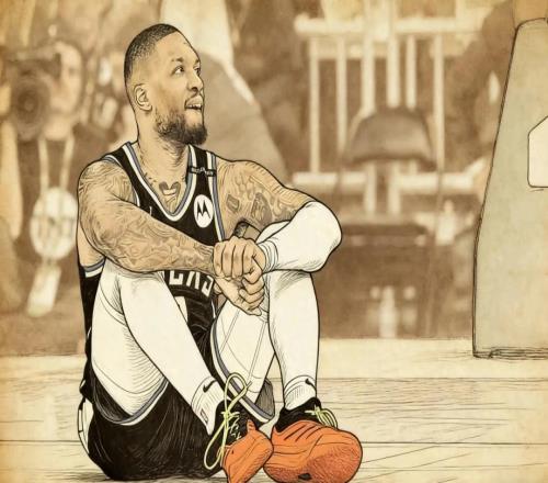 5換1！交易方案出爐，莫蘭特是雄鹿的答案嗎