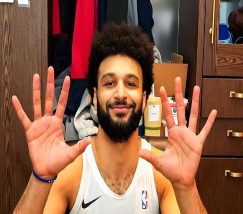 沒有約基奇更猛最強雙人組！開始發(fā)力了