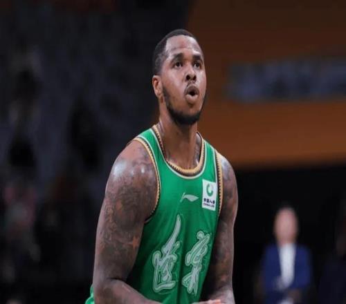 遼寧兩筆引援引失望！亨特三場連鐵成水貨，王嵐嵚難堪大用！