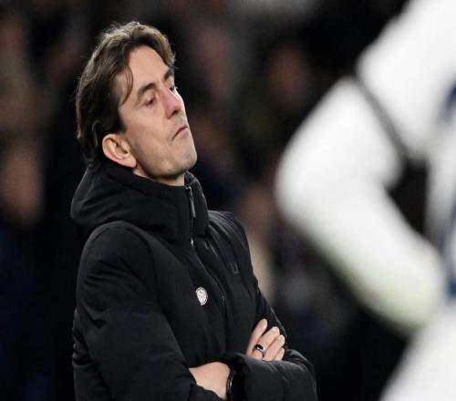 衛(wèi)報(bào)：從熱刺內(nèi)部來(lái)看，并不存在“弗蘭克即將下課”的感覺(jué)