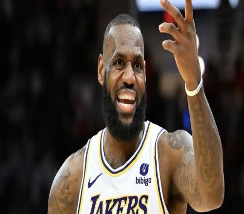 41歲又如何詹姆斯場(chǎng)均快攻得分領(lǐng)跑NBA馬克西第二字母哥第三