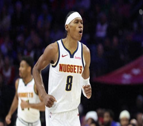 近8戰(zhàn)拿下5勝，沒(méi)約老師沒(méi)問(wèn)題，掘金靠什么穩(wěn)坐西區(qū)第三