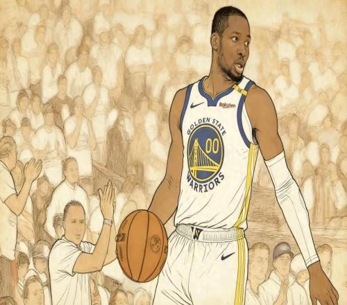 3換1！重磅交易方案出爐，獨(dú)行俠迎庫(kù)明加，克萊重回勇士