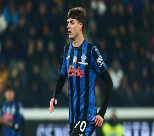 跟隊記者：尤文仍想簽小馬爾蒂尼，亞特蘭大要求永久轉(zhuǎn)會