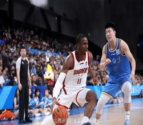 山西6分險勝北京！賽后數據一目了然，不是迪亞洛，最大功臣是他