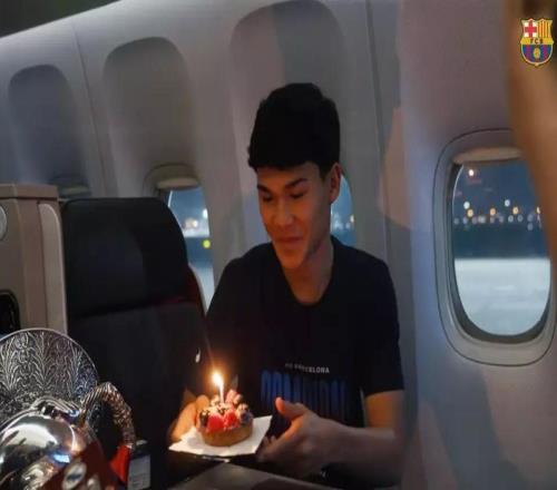 每體：德羅認為自己無法在巴薩真正取得成功，所以提出離隊