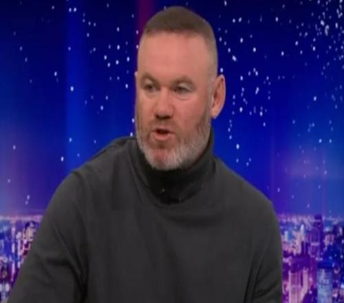 魯尼：阿隆索絕不可能執(zhí)教曼聯(lián)，他更可能坐等斯洛特離開