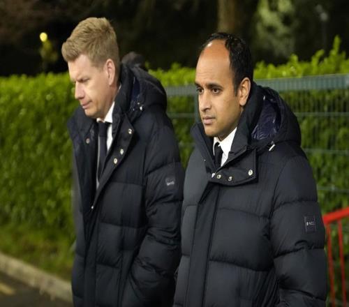 熱刺CEO：有合適的機(jī)會時(shí)冬窗再出擊，主要交易還是要在夏窗