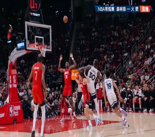 硬拼39分！37歲的杜蘭特：力竭1戰(zhàn)拯救火箭！賽后1言太直白