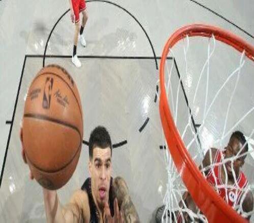 今日十佳球！火箭不錯，上榜兩球...