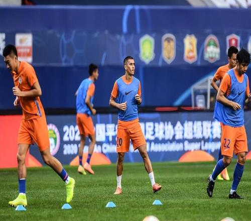 魯能?？诙?xùn)可能迎來新外援！球迷希望他是超級(jí)指揮官，值得期待