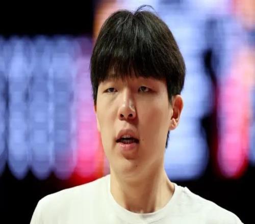 官方：楊瀚森2天內(nèi)第2次被下放，昨日未出戰(zhàn)&今日預(yù)計(jì)出戰(zhàn)G聯(lián)賽