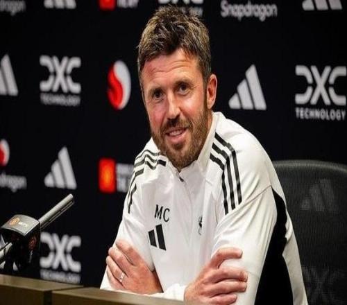 卡里克：曼聯理應參加歐冠，但不能以此劃清失敗和成功的界限