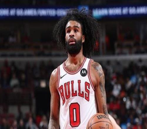 Sidery：公牛愿意以合適的價(jià)格交易科比懷特