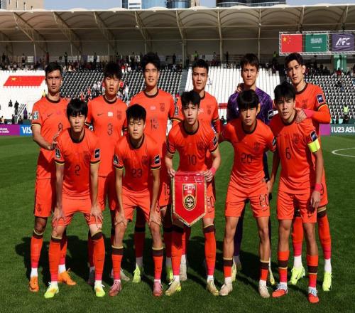 西海岸老總確認(rèn)！U23國足雙星可售5成概率離隊(duì)申花已加價(jià)追李昊