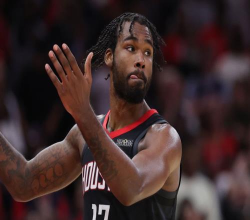 火箭無(wú)意莫蘭特保羅！已與半數(shù)球隊(duì)討論交易多隊(duì)詢價(jià)伊森等三人