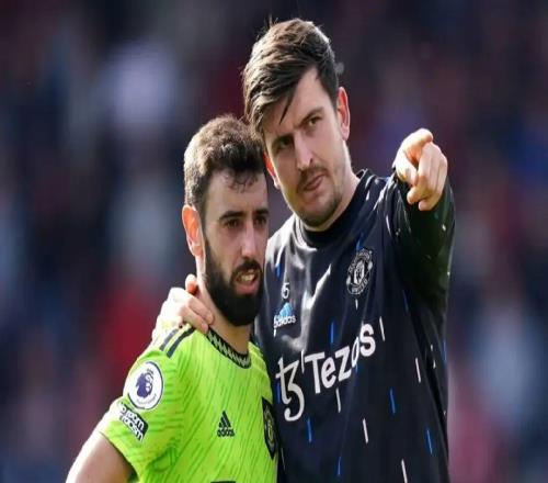 合同僅剩半年！曝3支意甲球隊有意馬奎爾曼聯(lián)找好備胎