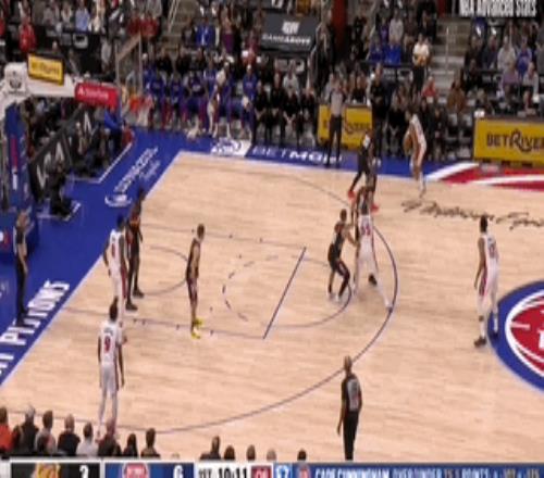 三巨頭走了倆，聯(lián)盟笑柄卻起飛了