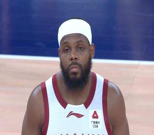 裁掉奈特山西隊簽下1米88小后衛(wèi)，“加強版古德溫”確認到位！