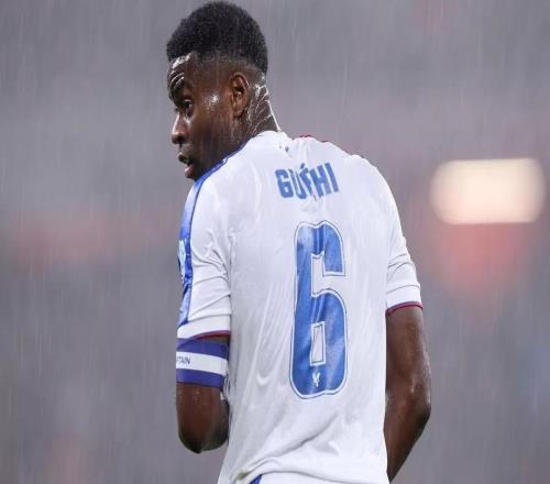 回聲報(bào)：利物浦認(rèn)為不是簽格伊的好機(jī)會(huì)，不會(huì)嘗試截胡曼城