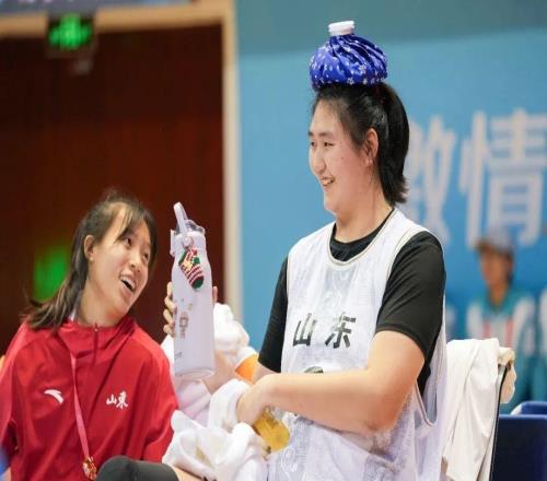 瞰體育張子宇之惑中國籃球之殤！