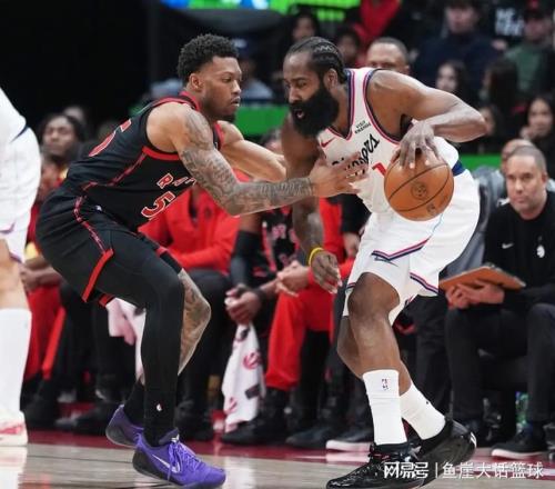 NBA最新排名！火箭反超湖人，快船5連勝升第十，76人三隊排名互換