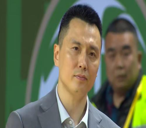 破案了！洛夫頓說不打，后來又打，盧偉進行了解答