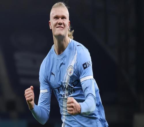 曼城VS曼聯：西班牙鐵腰坐鎮，福登+王牌新援領銜，哈蘭德沖鋒