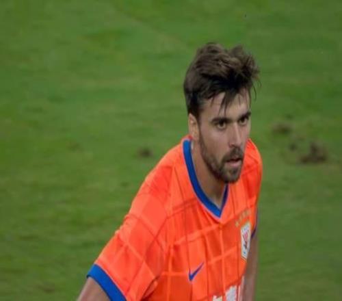 馬德魯加留隊(duì)，泰山只換1外援三叉戟保中游水準(zhǔn)召回小段算補(bǔ)強(qiáng)