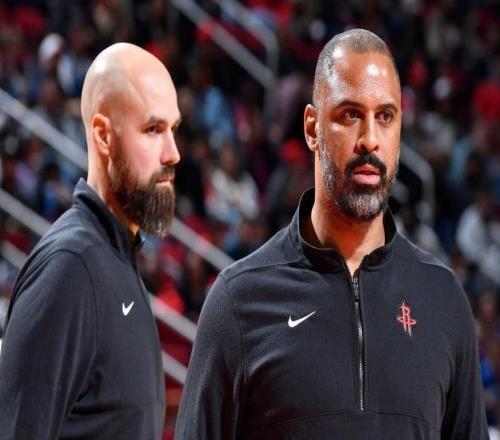 火箭對(duì)陣森林狼！烏度卡再變陣！替補(bǔ)中鋒1上1下，泰特再獲重用